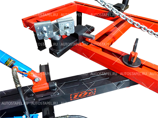 Стапель Express PRO